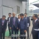 기북산또래과수영농조합법인 | [데일리대구경북뉴스] 라승용 농촌진흥청장, 포항 농업현장 방문 격려