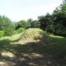 전주이씨 선성군파 명산종중묘역 이미지