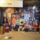 4098 | 이태원 라운지바 원사이즈 솔직 후기｜분위기·가격·메뉴 총정리