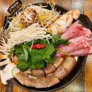 정성순대굴화점 | [ 울산맛집 정성순대 ] 울산대학교 울주군 순대전골 맛집 정성순대 굴화점