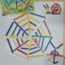 창의활동 가베놀이 이미지