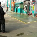 산곡주유소 이미지