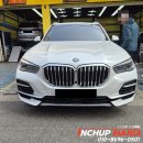 한국타이어 옥정신도시점 | 양주 수입차 타이어 전문점 BMW X5 21인치 장착