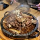미소갈비찜 이미지