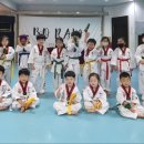 경희대 보람 태권도장 이미지