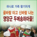 두메송하마을 이미지