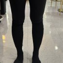 스타킹 | 다리 붓기 쏙 빼주는 압박 삭스타킹 시스타 보라 압박 스타킹 리얼 후기