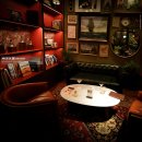 Salon De Song(살롱 드 송) | 아난티 앳 강남 I 살롱 드 모비딕