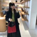 페리아 | 연남동 디자이너 가방 브랜드 Feria 페리아 가방 후기 ft. 연남동 쇼룸 추천