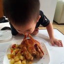 엄마맘통닭