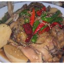 용지봉사계절 이미지