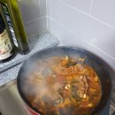 이대조 뼈다귀 이미지