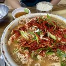 시골식당 이미지