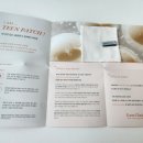 오끌레르 틴 패치 포 트래블 스킨색상 후기/니플패치