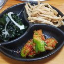 함지 부대찌개 이미지