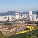 솔마루길 대공원산 | [5년 전 오늘] 울산 솔마루길-덕하역~울산대공원 삼호산 지나며 삼림욕을 즐겼다.
