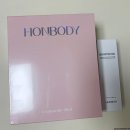 멍이랑옹이랑 | 혼바디 핑크 린모드샷, 내돈내산 사용후기