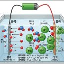 [전기전자기초 15편], 물의 전기분해 원리와 공유결합 정리 💧⚡ (그린수소와 미래 에너지) 이미지