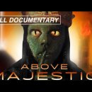 Above Majestic (Full Movie) The Secret Space Program and more..._유튜브 이미지