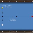 캐롬당구 이미지