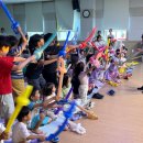 웃음꽃도서관 이미지