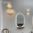 신동백두산위브더제니스 앞(동백지하차도 쪽) | 용인 동백동 미용실 오담헤어 업체 정보 후기