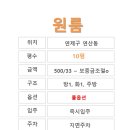 샬롬빌 이미지