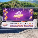 멍쿠킹 | 컨셉이 다양했던 2019 캠핑퍼스트 캠핑행사 와 캠핑후기!!