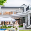전주 본식 스냅, 소양 몽펠리에 하우스 스몰 웨딩 스냅 촬영 후기 [리망스]