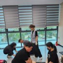 죽전동 행정복지센터 이미지