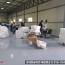 과일망으로 귤포장 안전하게 하는 방법 - 과일포장지는 PE폼으로 BY 망패드생산