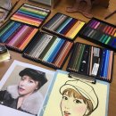 서양화저녁반 이미지