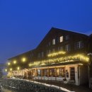 크리스탈 호텔 | 스위스 그린델발트 융프라우 로지 크리스탈 호텔 후기, 꿀팁까지