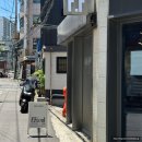 픽셀커피랩 | 공덕역 픽셀커피랩 | 감각적인 공간과 아쉬웠던 아이스아메리카노 솔직 리뷰