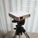 H3200 | 캠핑용 미니 스마트빔 하이웨이 빔프로젝터(HAIWAY H3200)