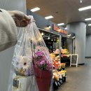 역꽃집: 공항철도 환승구간, 가성비 좋은 미니꽃다발이 있는 블레스드플라워마켓 공덕역점, 내돈내산 후기