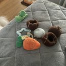 두세네몽 | #1-1. yediary