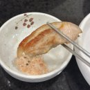 돈 아깝지 않았던 영등포역맛집 장수정육식당에서 흑돼지 먹어 본 후기