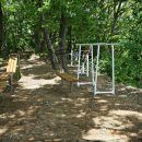 유봉산 등산로 이미지