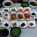 섬진강제첩국 이미지