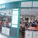 카페마마스 타임스퀘어점 이미지