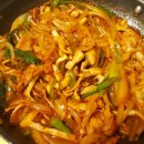 오삼짜글이 이미지