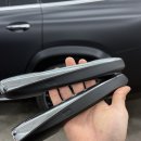 방화대로6바길 | 벤츠 GLS 63AMG 전체 무광 PPF 시공 후기
