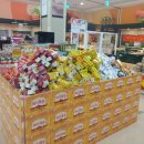 롯데마트 시티세븐 이미지