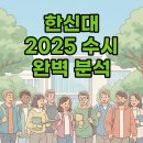 한신대학교 사회혁신경영대학원 | 한신대학교 2025 수시등급, 입학처 정보와 미래 비전 함께 살펴봐요!
