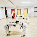 원도 태권도장 이미지