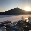 D00063 | 겨울여행~ 가평 캠프통아일랜드 (글램핑)