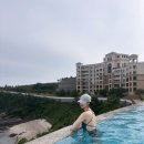 테그42 진도쏠비치점 | 진도 쏠비치 호텔 리조트 인피니티풀 이용후기