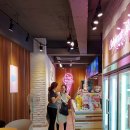 배스킨라빈스대구만촌네거리