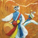 홍순무 화백 회고전 2018. 4. 6 -4. 25 문화공간 기린미술관(T.063-284-0888, 전주) 이미지